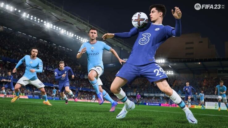 FIFA 23 – How to Change Commentary Language