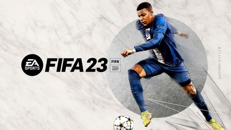 FIFA 23: Predicted best strikers