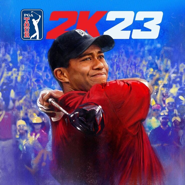 *UPDATED* PGA Tour 2K23 release date CONFIRMED, pre order PGA 2K23 NOW