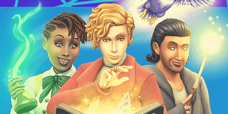 Sims 4 Spellcaster Guide – Tips & Tricks