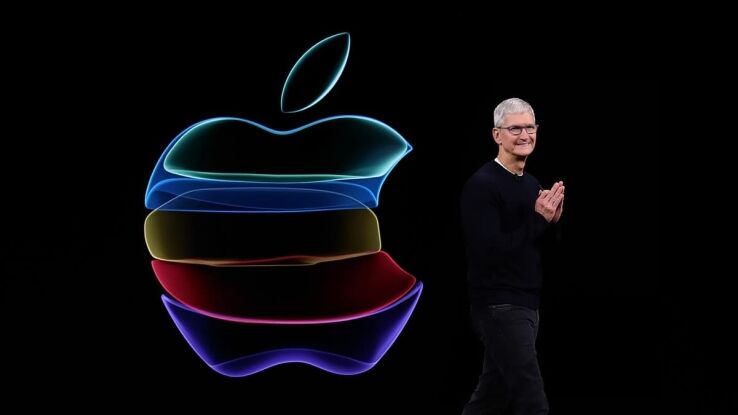 *LIVE NOW* How to watch Apple presentation 2022