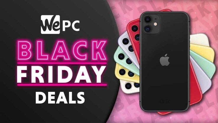 Black Friday iPhone 11 deals 2023
