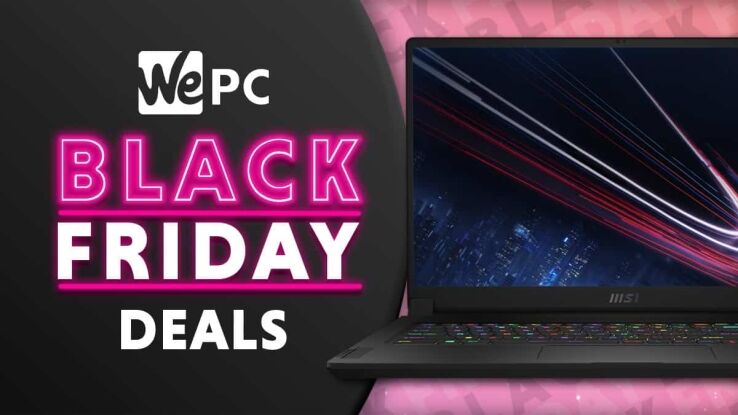 Black Friday RTX 3070 Laptop deals 2023