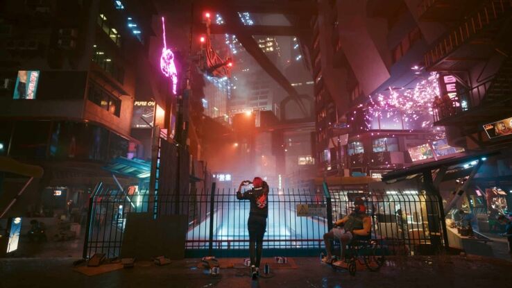 Cyberpunk 2077 Patch 1.7: What We Know