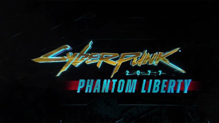 Cyberpunk 2077 Phantom Liberty DLC Announced