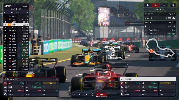 F1 Manager 22 Tips & Tricks