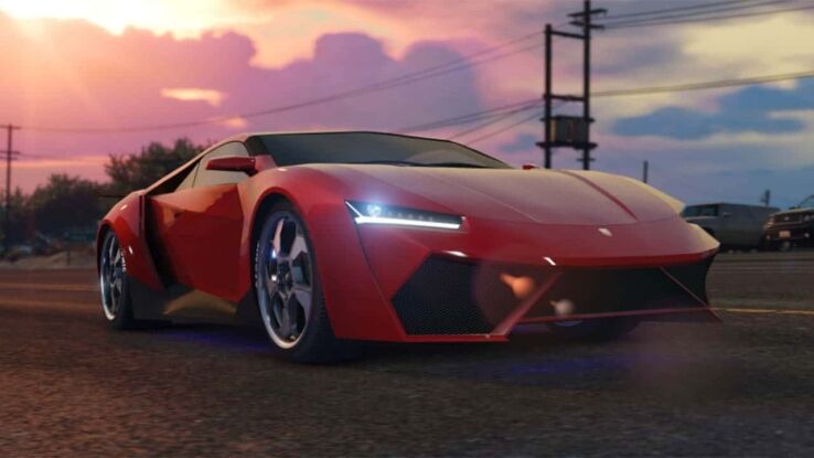 Will GTA 6 Have Real Cars?