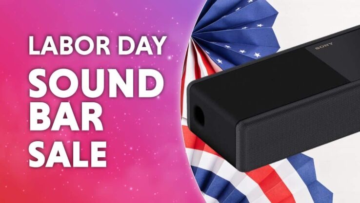 Labor Day soundbar deals 2022: Sonos Arc & Bose soundbar sale