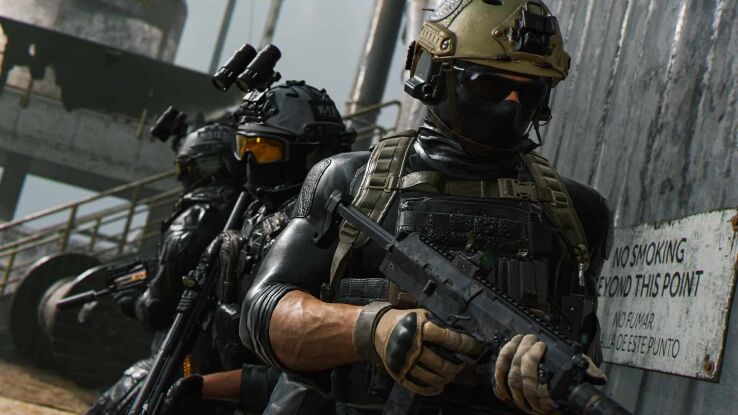 Modern Warfare 2 Best Loadout Guide