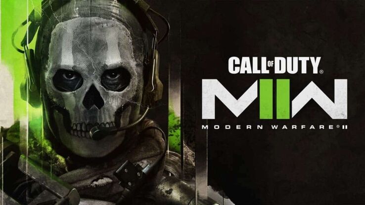 New Modern Warfare 2 Trailer Released