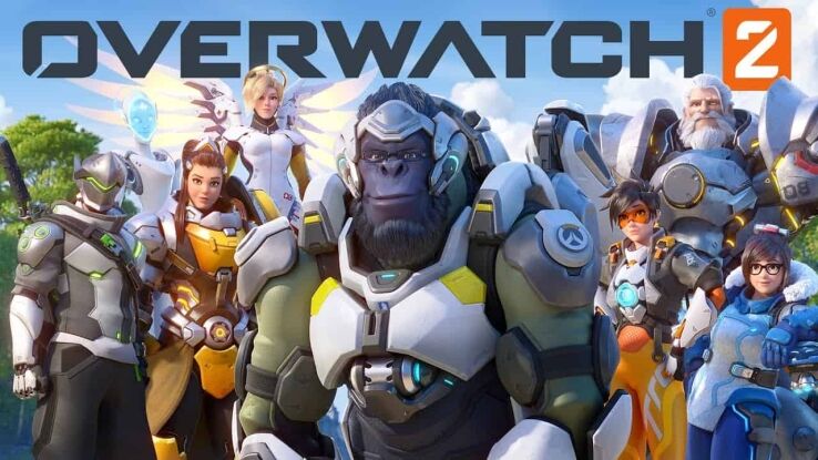 Overwatch 2 File Size – PS5, Xbox Series X, PC, and Switch