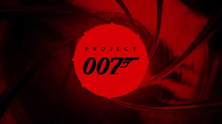Project 007 Release window Reportedly Not Before 2025
