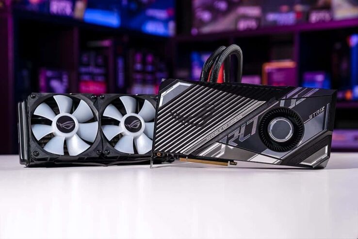 The five best RTX 3090 Ti GPU deals September 2022