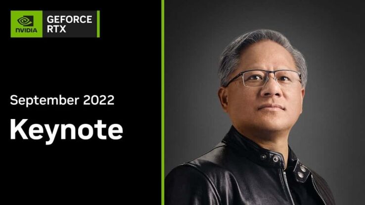 Where to watch the Nvidia GTC keynote – GeForce Beyond