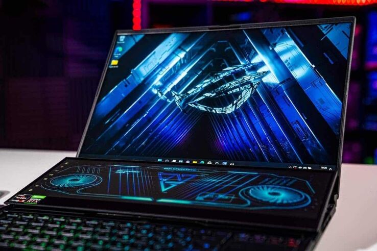 The nine best RTX 3070 Ti laptop deals September 2022