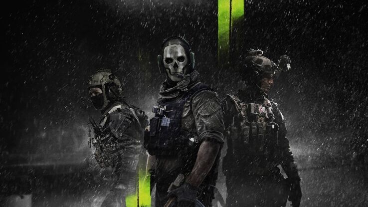 Call of Duty Modern Warfare 2 Beta Sign Up