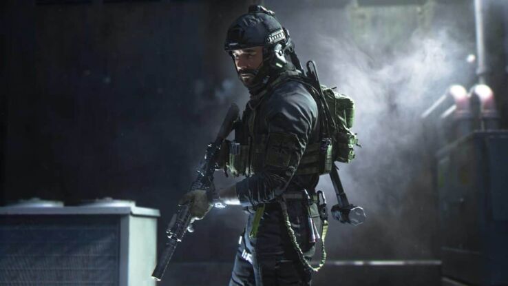 Has TTK (time to kill) on Modern Warfare 2 been perfectly balanced?