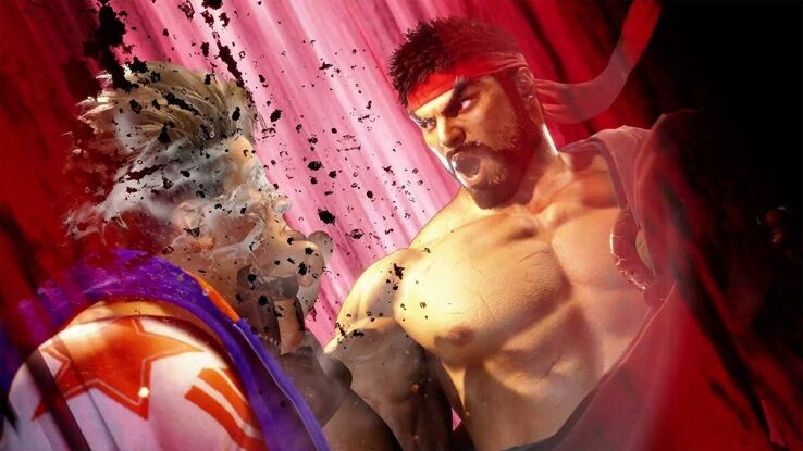 Street Fighter 6 Preview: Return To Form