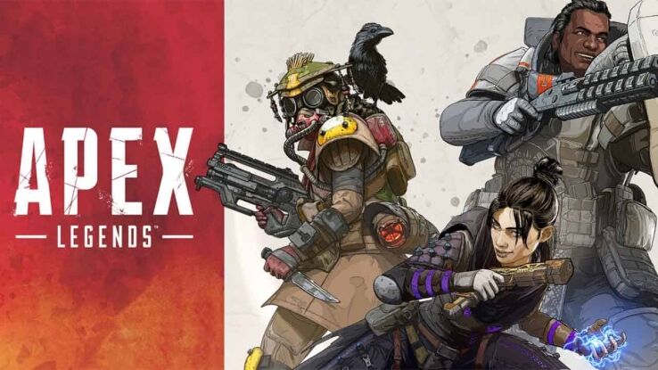 When is the Next Apex Legends Ranked Split?