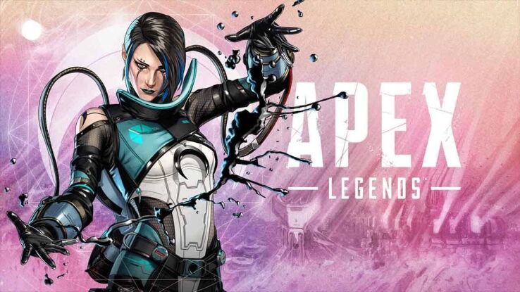 Apex Legends Season 15 Patch Notes
