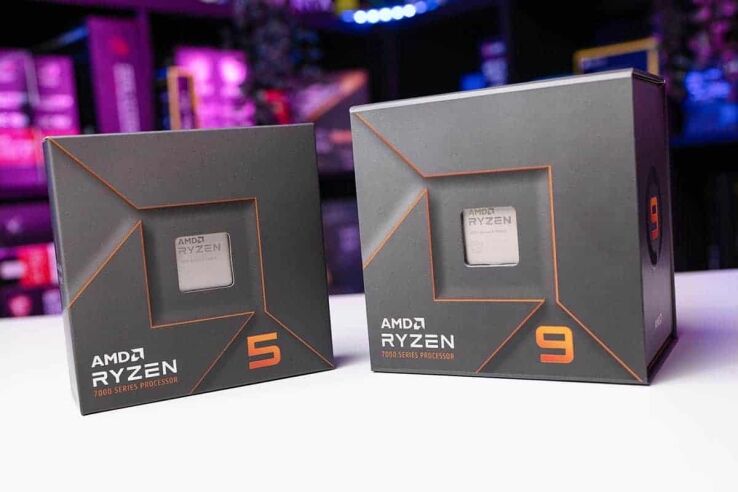 Best Ryzen 9 7900X & 7950X prebuilt gaming PC