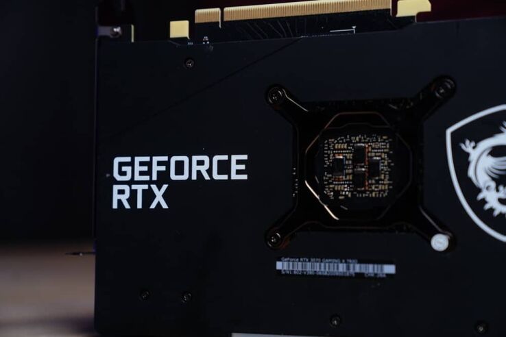 Can RTX 3070 run every game?