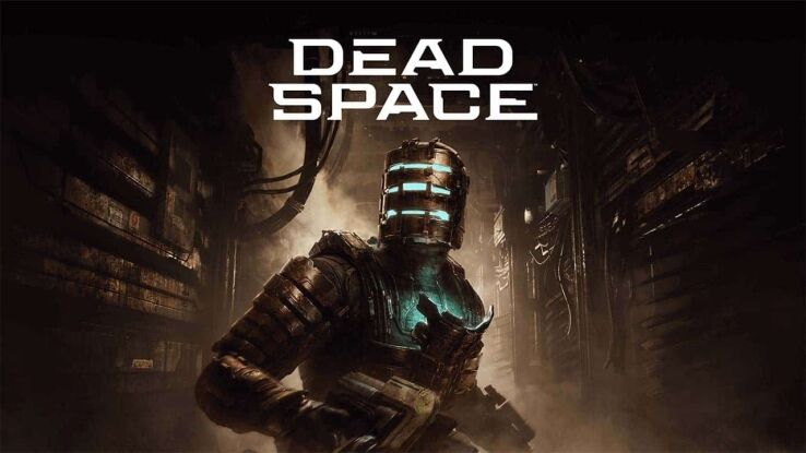 Is Dead Space remake co-op?
