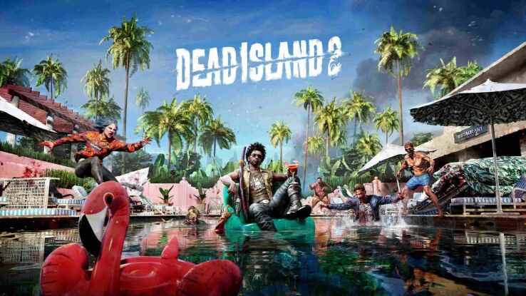 Is Dead Island 2 on PS4?