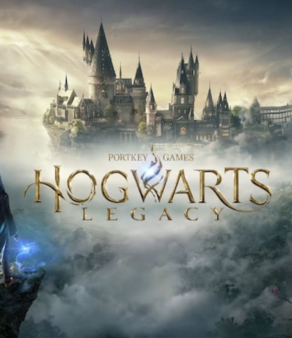 When is Hogwarts Legacy set?