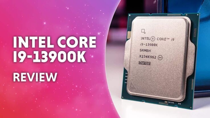 Intel Core i9-13900K review – Is the 13900K worth it?