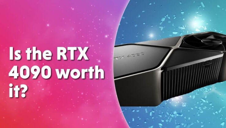 Is the RTX 4090 worth it?