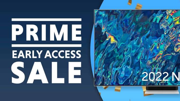 Amazon’s Prime Early Access sale – deals to expect