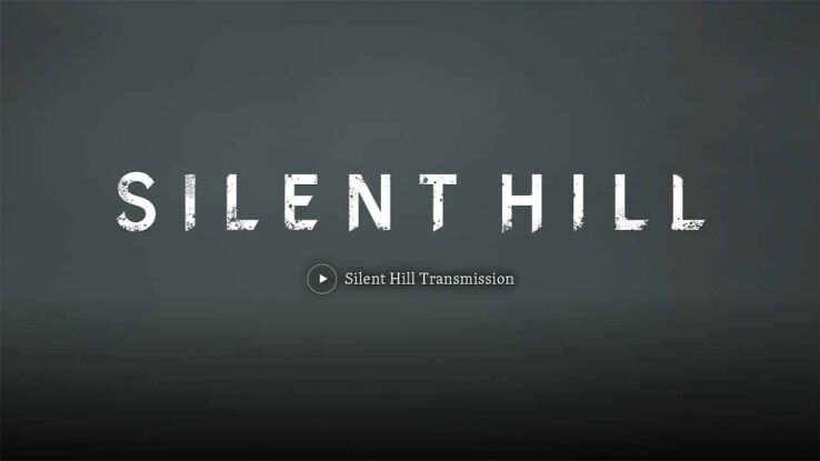 Silent Hill Transmission Reveals Silent Hill 2 Remake, New Movie, and More
