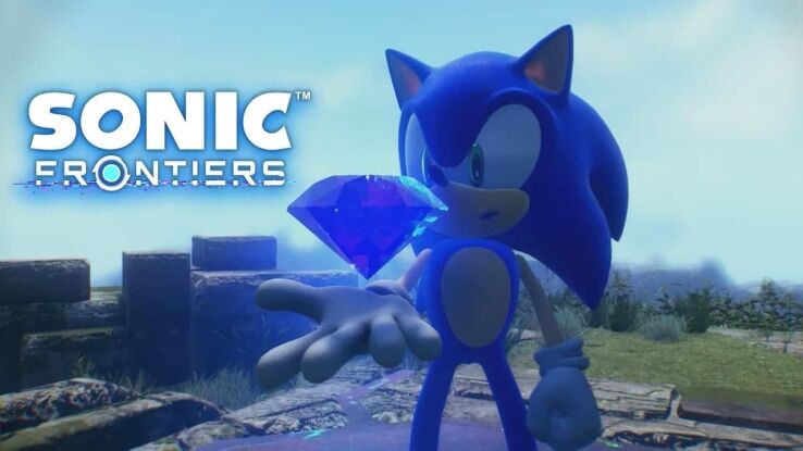 Sonic Frontiers DLC Release Date