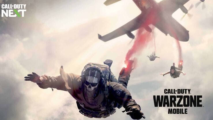 Warzone Mobile Release Date speculation and Everything We Know