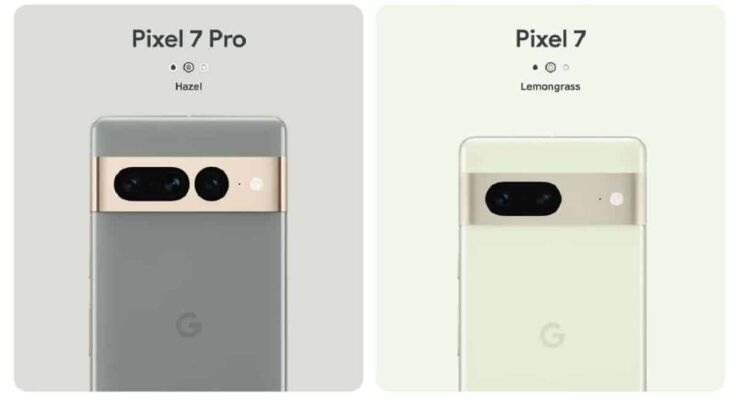 Where to buy Google Pixel 7, Google Pixel 7 Pro