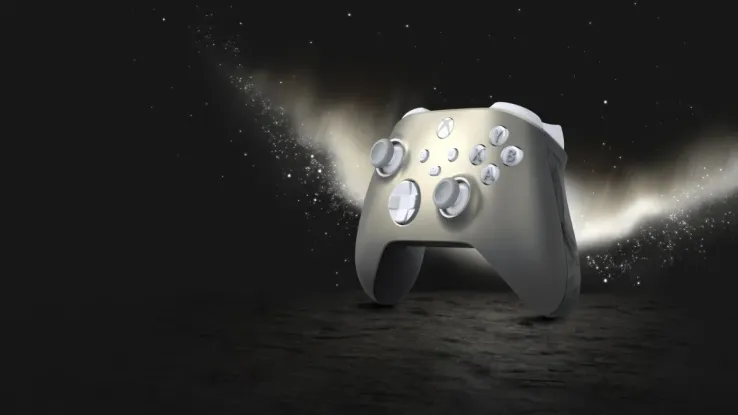 Xbox Lunar Shift Special Edition Controller: Where To Buy