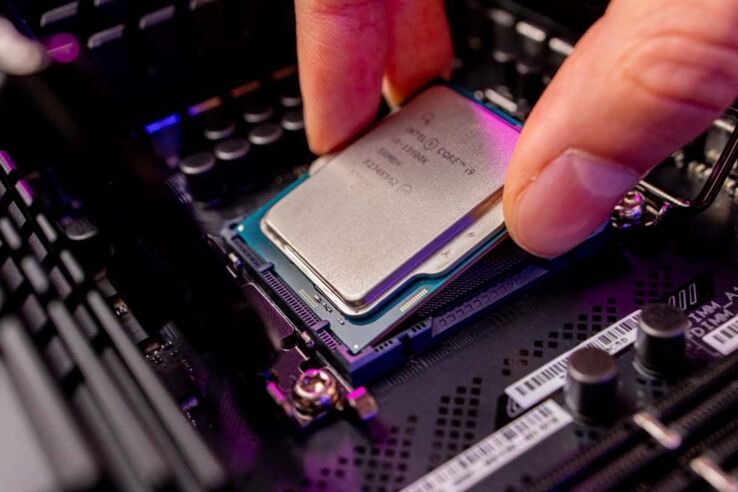 Best CPU for Game Development in 2024 – our top picks