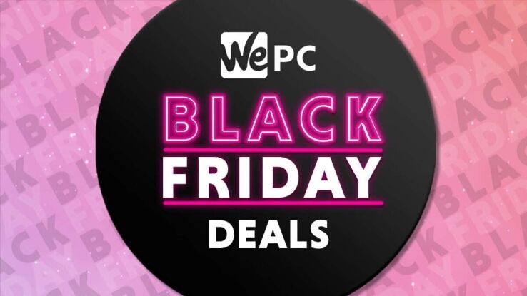 Top 3 Best RTX 3060 Gaming PC Black Friday Deals