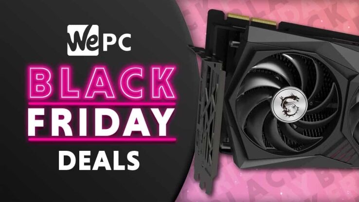 Save $250 with this Black Friday RTX 3090 Ti deal