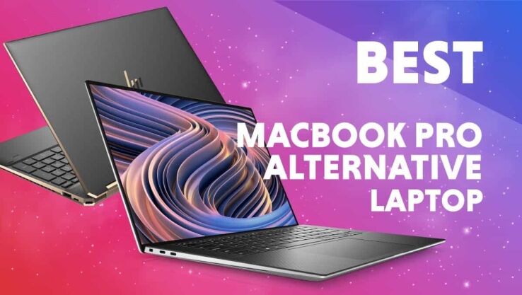Best MacBook Pro alternatives 2024