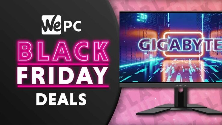 Black Friday deals: Gigabyte M27Q slashed at Best Buy