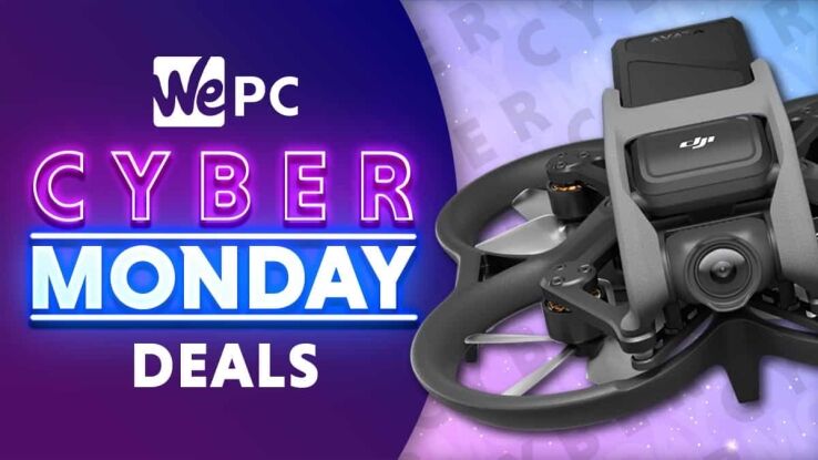 Cyber Monday DJI Avata deals in 2024 – what to expect