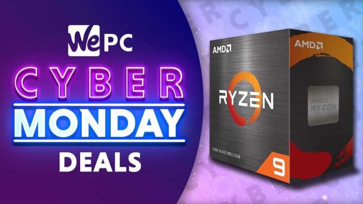 Cyber Monday AMD Ryzen 5000 series deals in 2024 – what to expect