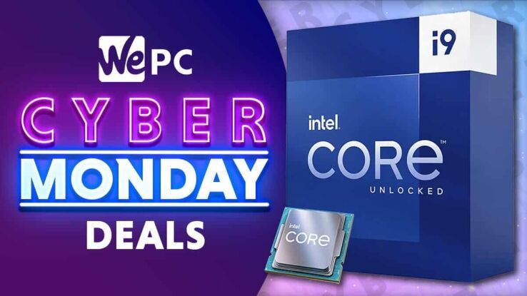 i9-13900K Cyber Monday deal – Save big on Intel’s flagship