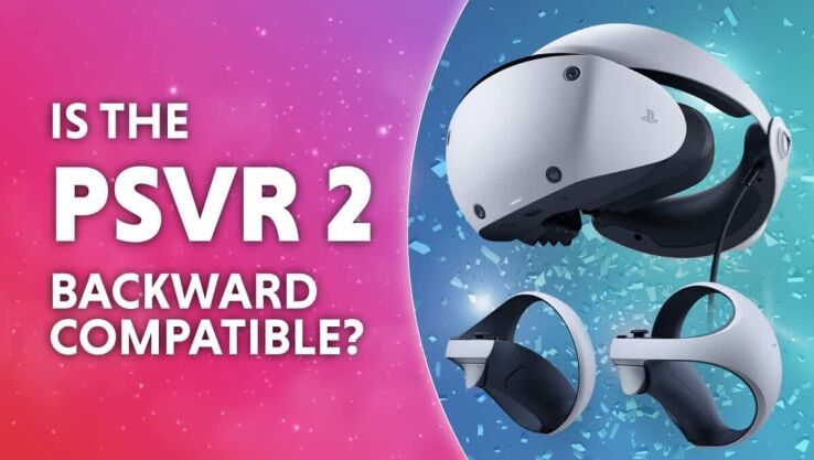 Does PSVR 2 work with PS4? No, and here’s why