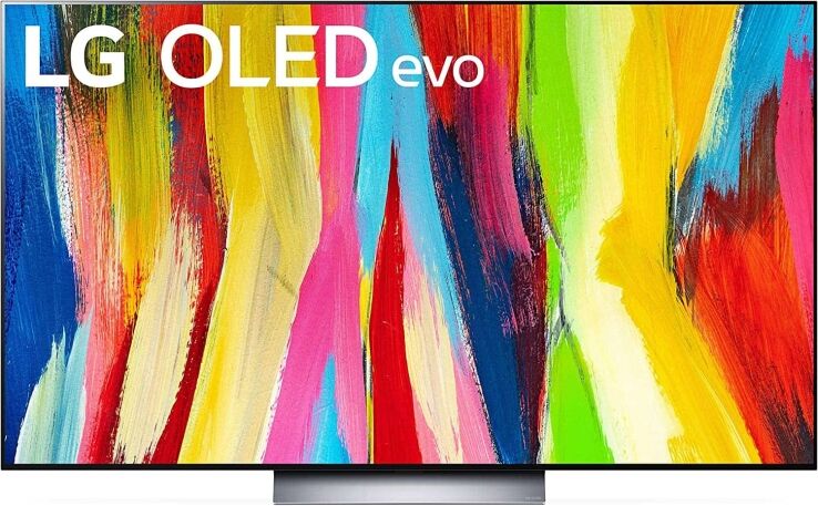 Best Amazon Spring Sale OLED TV deals (LG, Sony, & more)