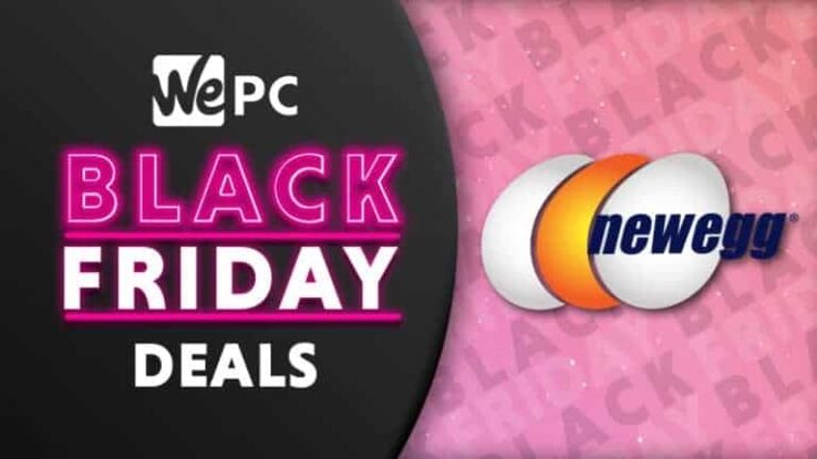 Newegg Black Friday deals 2023 *DEALS NOW LIVE*