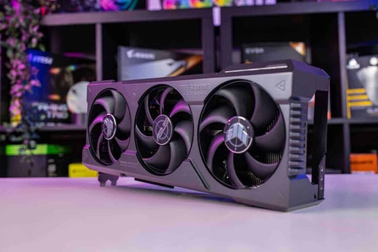 RTX 4080 stock tracker, when will the 4080 be back in stock?