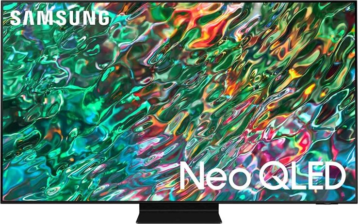 Save $600 on this Early Black Friday Samsung QN90B deal